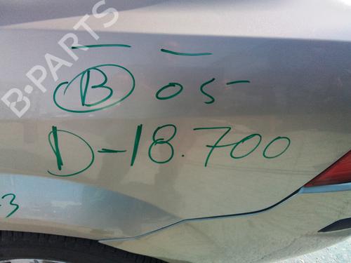 Left rear window switch FORD MONDEO III (B5Y) | BP35816479I29 - Image 8