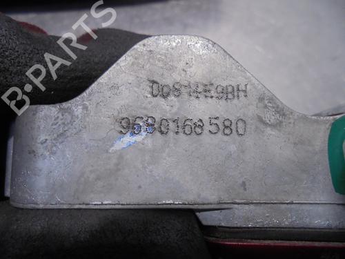 Front right exterior door handle PEUGEOT 208 I (CA_, CC_)  | BP13426529C129 