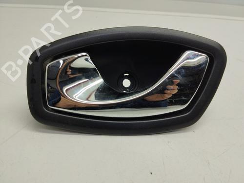Used Rear left interior door handle RENAULT CLIO IV (BH_) [2012-2021]  18531270