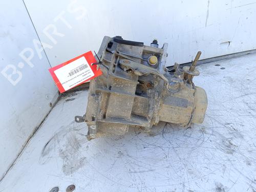 Gearbox PEUGEOT 306 (7B, N3, N5)  | BP22802766M3 