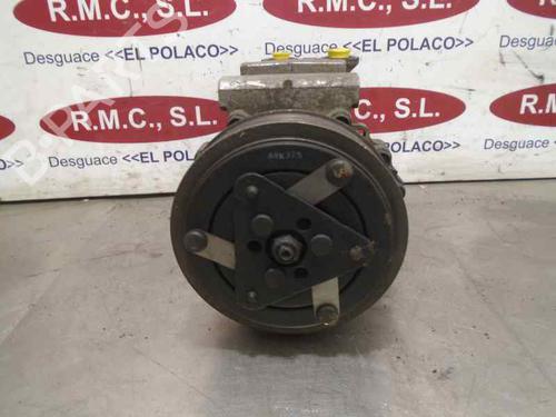 Used AC compressor FORD FIESTA V (JH_, JD_) 1.4 TDCi (68 hp) 13422578