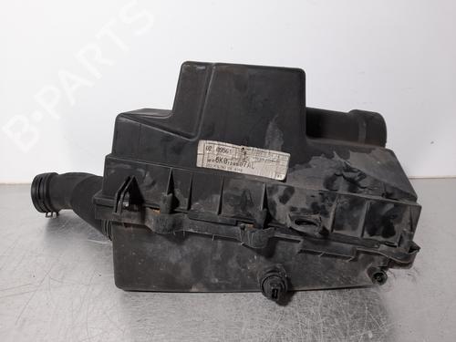 Used Air filter box SEAT INCA (6K9) [1995-2003]  14224502