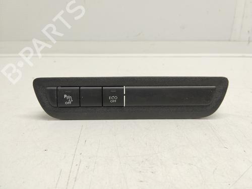 Switch PEUGEOT 208 I (CA_, CC_)  | BP16939537I30 