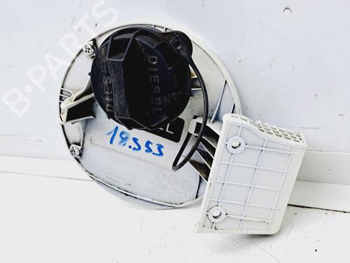 Fuel flap KIA CARENS IV 1.7 CRDi | BP21484842C131 