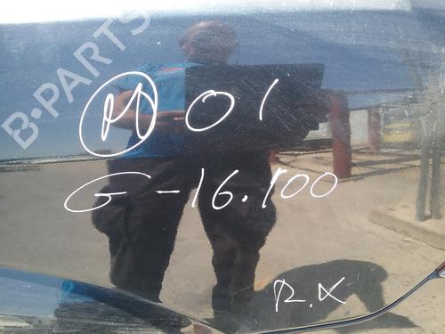 Left front window switch FORD MONDEO II (BAP) | BP13464933I27 - Image 3