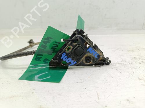 Used Other TOYOTA LAND CRUISER PRADO (_J15_) 3.0 D-4D (KDJ155_, KDJ150_, KDJ150R, KDJ155R) (190 hp) 30292786