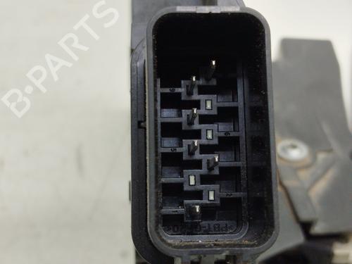 Front left lock FORD MONDEO IV (BA7)  | BP20983839C98 