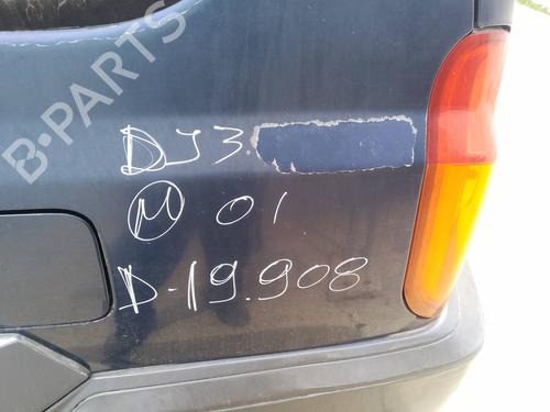 Left front window switch HYUNDAI TERRACAN (HP)  | BP35818699I27  - Image 9