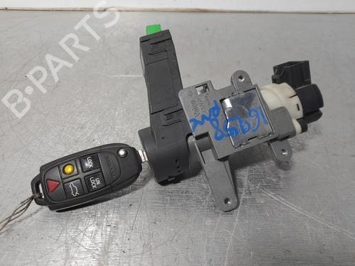 Used Ignition barrel VOLVO XC70 II (136) D5 AWD (185 hp) 22612807