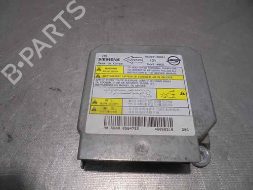 ecu-airbags-ssangyong-kyron-8625009061-2005-2006-2007-2008-2009-2010-2011-2012-2013-2014-13424599 main image