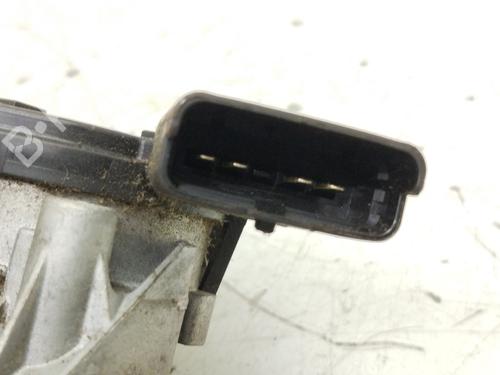 Front wiper motor RENAULT MEGANE III Hatchback (BZ0/1_, B3_) 1.2 TCe (BZ2B, BZ11) | BP19274630M29 
