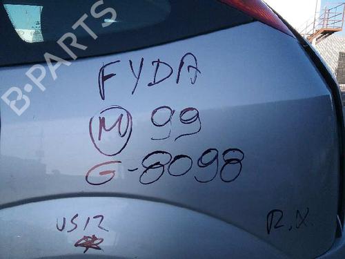 Front wiper motor FORD FOCUS I (DAW, DBW) 1.6 16V | BP13458701M29 