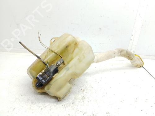 Windscreen washer tank RENAULT MEGANE II (BM0/1_, CM0/1_)  | BP27658100C113 