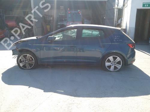 Electronic module SEAT LEON (5F1) | BP18729371M83 - Image 5