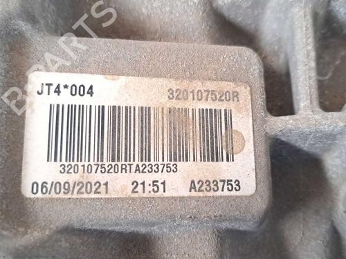 Gearbox DACIA SANDERO III | BP38304936M3 - Image 6