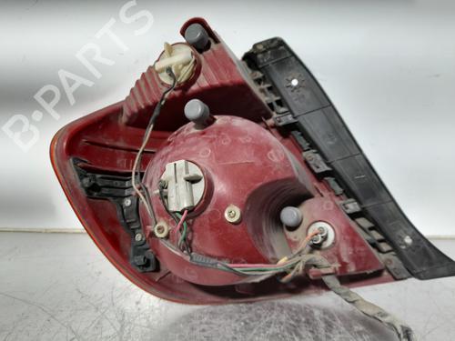 Right taillight HYUNDAI ACCENT II (LC) 1.3 | BP13472410C35 