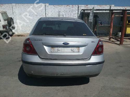 Alternator FORD MONDEO III (B5Y) 2.0 TDCi | BP28124121M7 