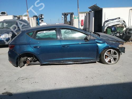 Electronic module SEAT LEON (5F1) | BP18729371M83 - Image 7