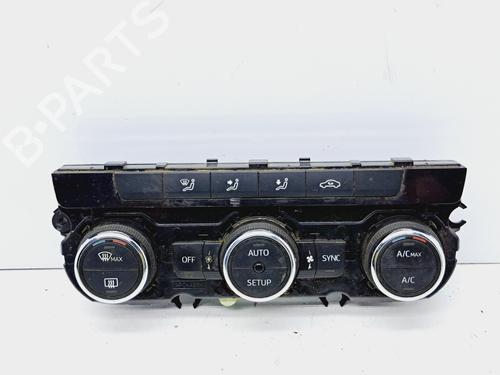 Used Climate control SEAT LEON (5F1) [2012-2021]  13430635