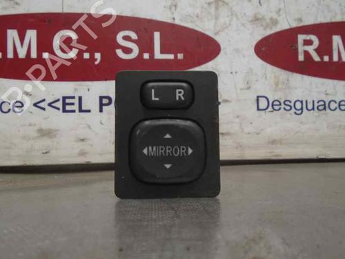 Used Mirror switch TOYOTA AURIS Estate (_E18_) 1.8 Hybrid (ZWE186_, ZWE186R, ZWE186H) (136 hp) 28049694