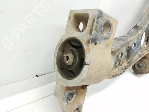 Left front suspension arm VW JETTA III (1K2) 2.0 TDI 16V | BP21017846M12 