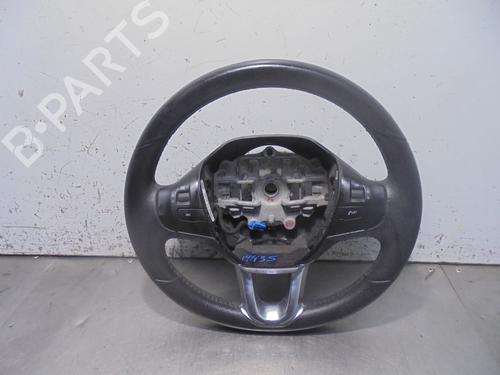 Used Steering wheel PEUGEOT 208 I (CA_, CC_) [2012-2021]  13426538