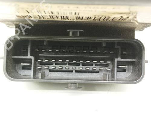 ABS pump VW PASSAT B6 (3C2) 2.0 TDI | BP18234684M43 