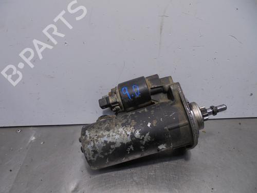 Starter SEAT CORDOBA (6K1, 6K2) 1.9 D | BP13582870M8 