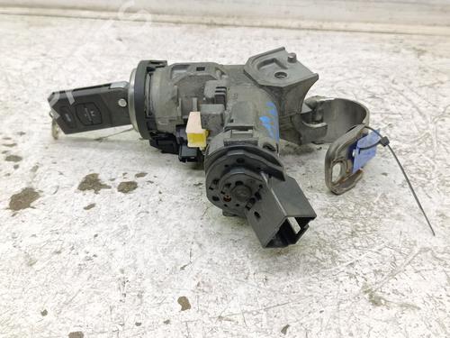 Ignition barrel MAZDA 6 Hatchback (GH) 2.0 MZR-CD (GH14) | BP35817831M48 - Image 4