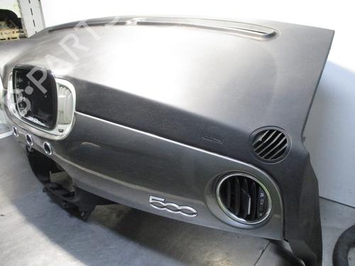 Dashboard FIAT 500 (312_) 1.2 (312AXA1A) | BP13470568C46