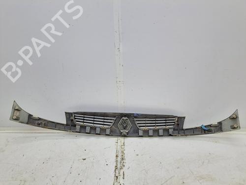Grill RENAULT KANGOO (KC0/1_) 1.5 dCi (KC07) | BP30482374C40