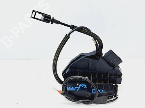 Used Front right lock FORD C-MAX II (DXA/CB7, DXA/CEU) [2010-2019]  13429089