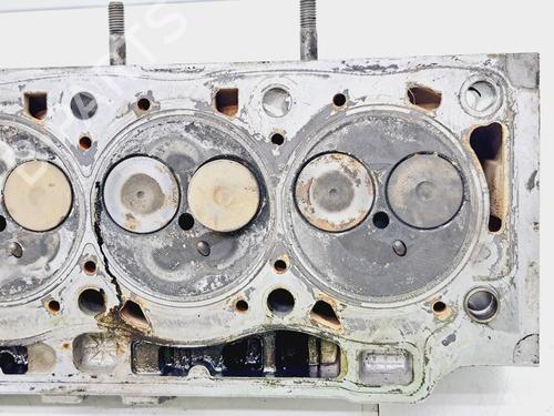 Cylinder head SUZUKI GRAND VITARA II (JT, TE, TD) 1.9 DDiS (JB419WD, JB419XD) | BP13582873M5 