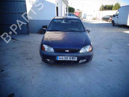 Alternator FORD FIESTA IV (JA_, JB_)  | BP13464154M7 