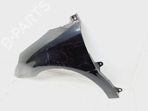 Left front fenders CITROËN C4 I (LC_)  | BP24308820C41 