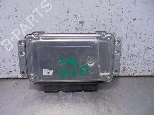 Engine control unit (ECU) CITROËN C4 I (LC_)  | BP13469633M57 