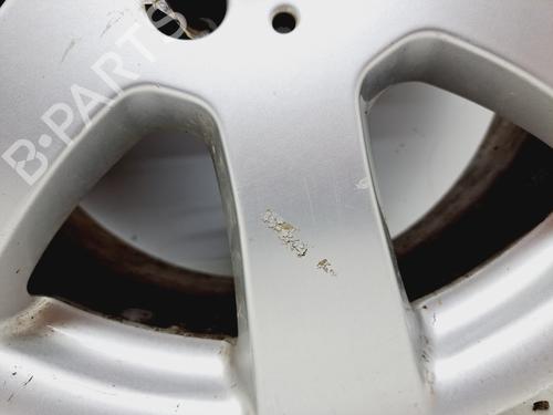 Rim MERCEDES-BENZ M-CLASS (W164)  | BP13461020C45 