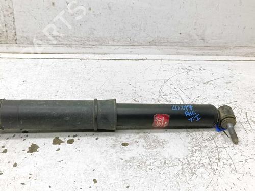 Used Left rear shock absorber Left rear shock absorber 38331707 38331707
