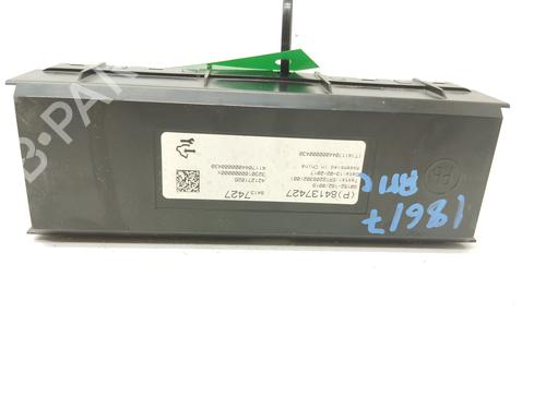 Electronic module OPEL INSIGNIA B Grand Sport (Z18)  | BP29410914M83 