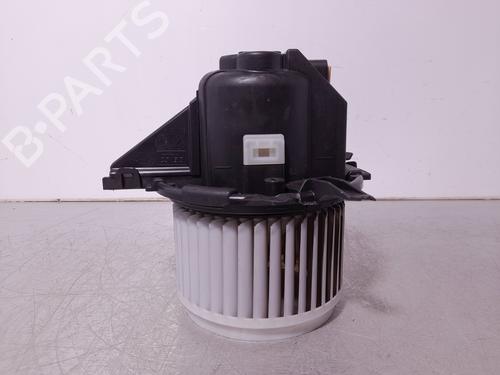 Ventilator motor PEUGEOT 407 (6D_) 1.6 HDi 110 (6D9HZC, 6D9HYC) (109 hp) 18911793