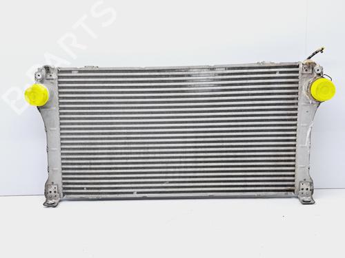 Used Intercooler Intercooler TOYOTA AVENSIS Saloon (_T27_) [2008-2018] 13430091 13430091