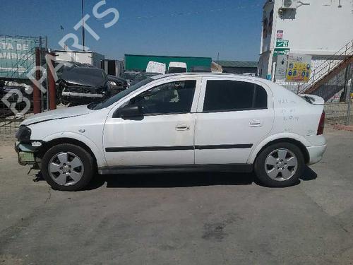 Engine mount OPEL ASTRA G Hatchback (T98) 2.2 DTI (F08, F48) | BP13469174M89 
