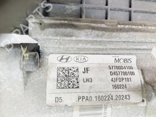 Steering rack KIA OPTIMA (FSGDS6B) | BP13469871M22 - Image 3