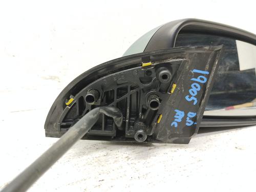 Right mirror PEUGEOT 307 Break (3E) 1.6 HDi | BP30775632C27 