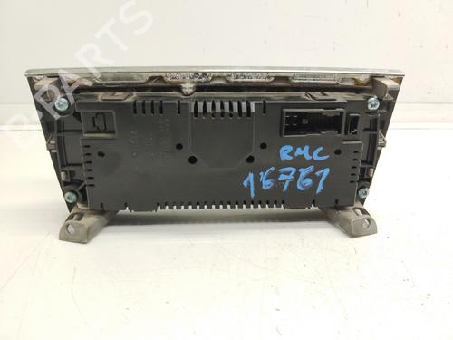 Climate control MERCEDES-BENZ CLK Convertible (A209) CLK 320 CDI (209.420) | BP22201256I5 