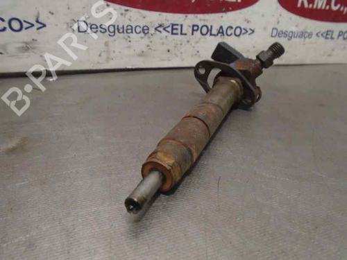 Injector LAND ROVER RANGE ROVER SPORT I (L320) 2.7 D 4x4 | BP13423819M100 
