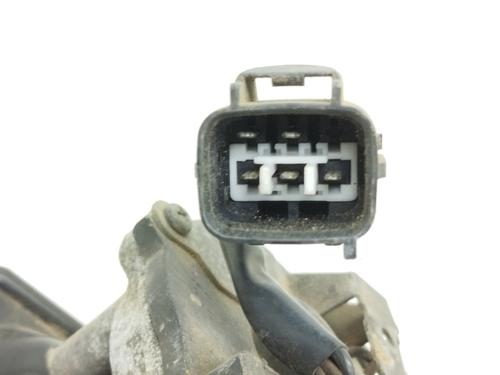 Front wiper motor CHEVROLET AVEO / KALOS Hatchback (T200) 1.4 | BP18259672M29 