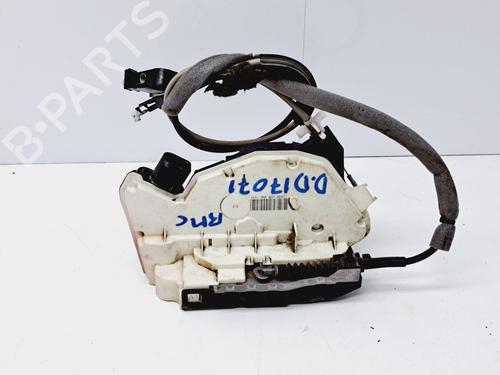 Used Front right lock SEAT IBIZA IV (6J5, 6P1) [2008-2017]  13429909