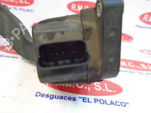 Pedal CITROËN XSARA PICASSO (N68)  | BP13455442I4 