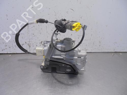 Rear right lock AUDI A6 Allroad C7 (4GH, 4GJ) 3.0 TDI quattro | BP13461893C99 